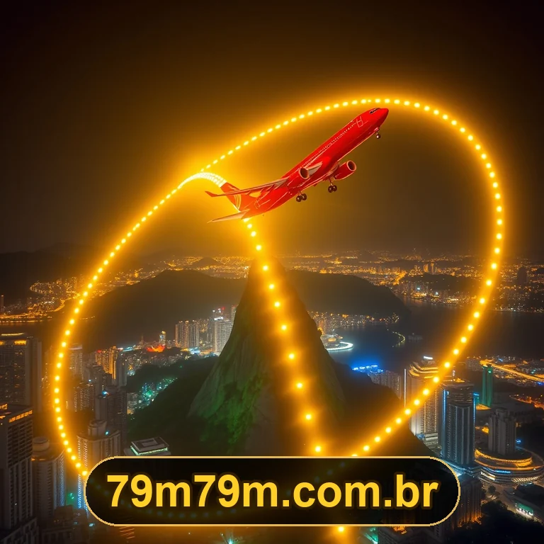 Aviator — o aviãozinho - 79M