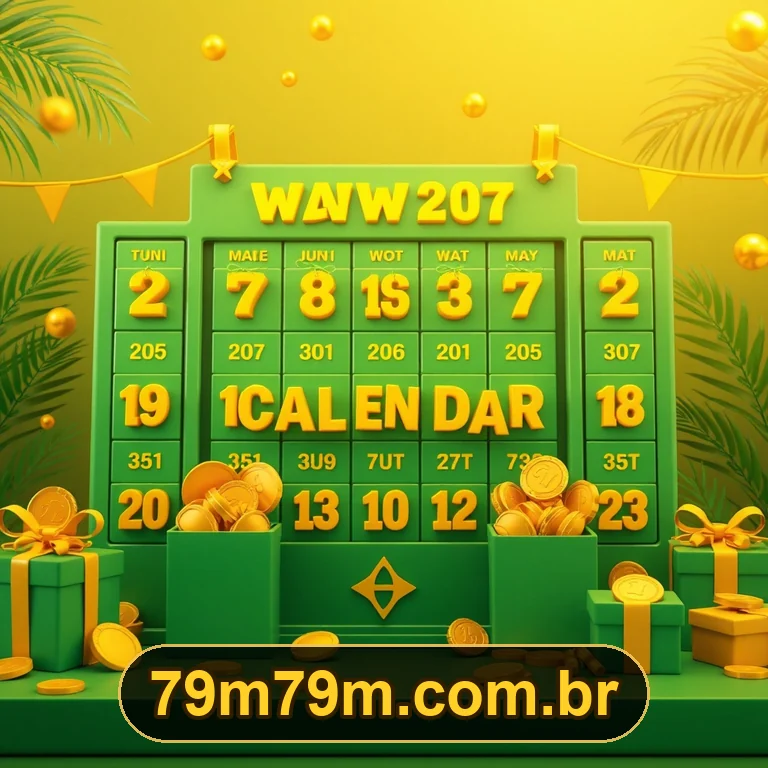 Login diário - 79M