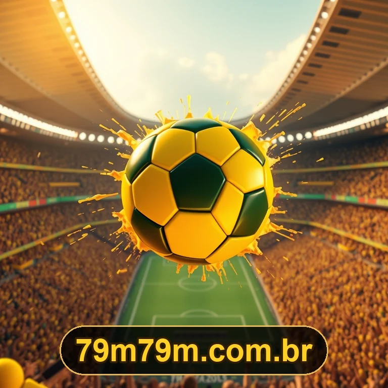 Brasileirão, Libertadores e Champions - 79M