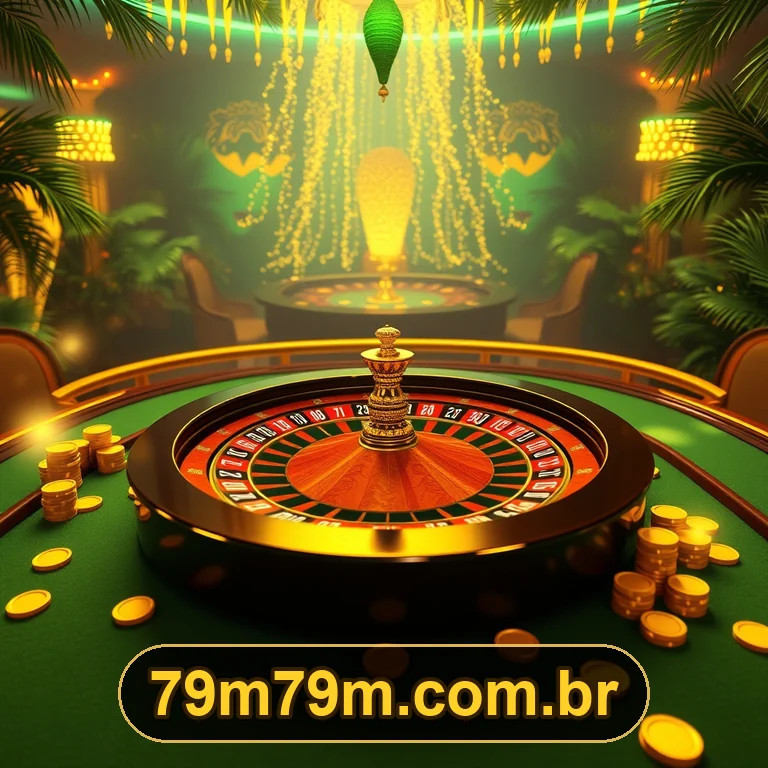 Baccarat ao vivo - 79M