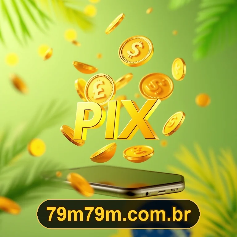 Depósito e saque rápidos - 79M