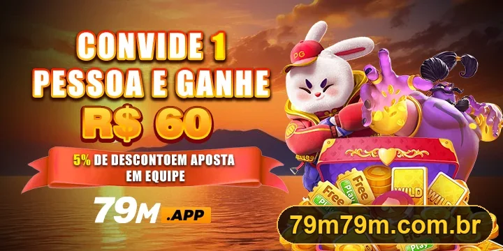 Promoção oficial 79M