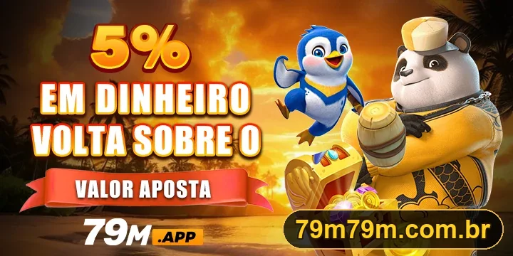 Promoção oficial 79M