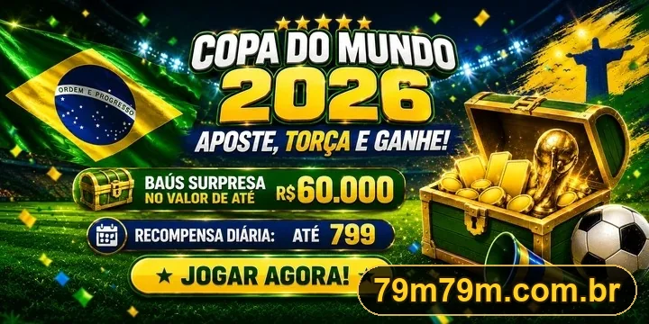 Promoção oficial 79M