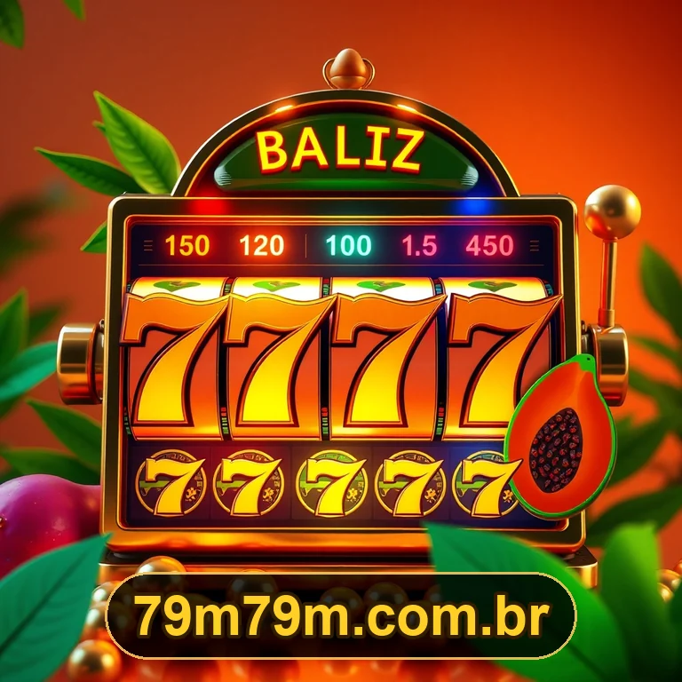 Slots em alta com giros gratuitos - 79M