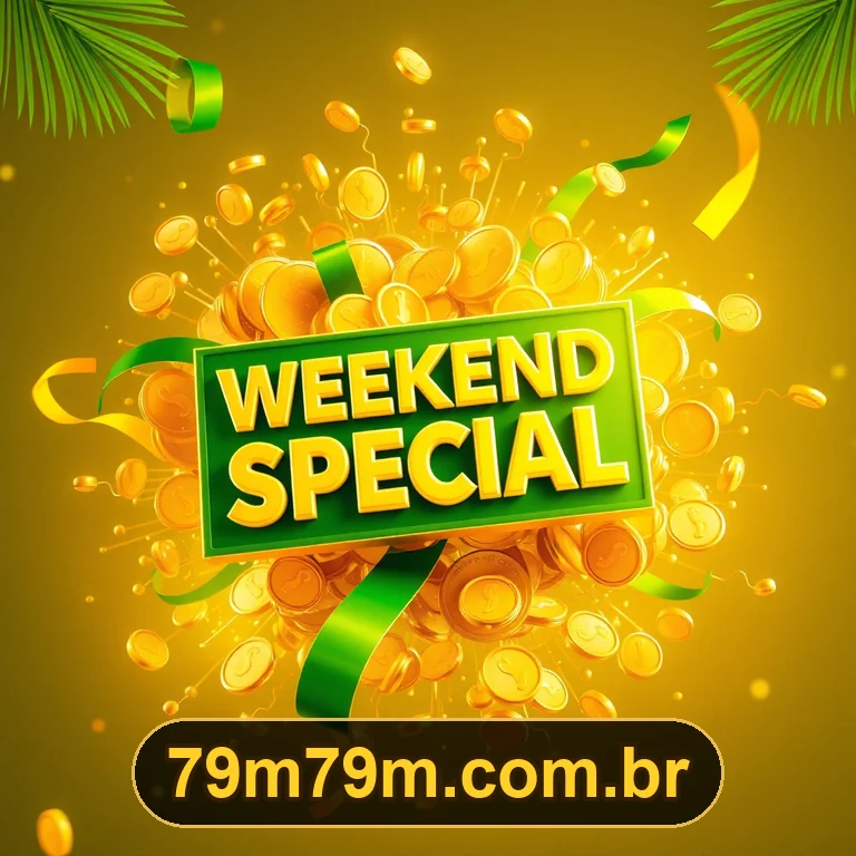 Cashback diário + semanal - 79M